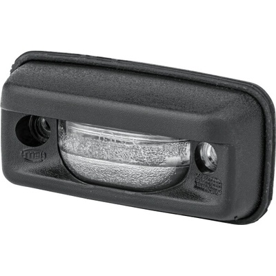 Osvětlení SPZ HELLA 2KA 002 445-171 (2KA002445171)