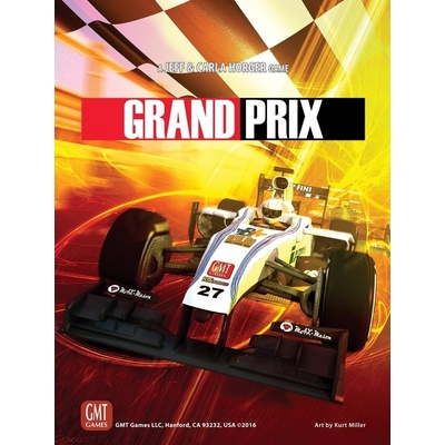 GMT Grand Prix