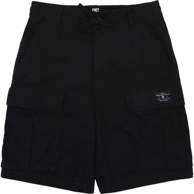 DC Tundra Cargo black