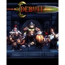 Debuff