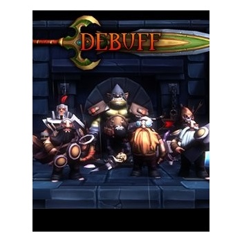 Debuff