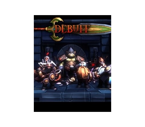 Debuff
