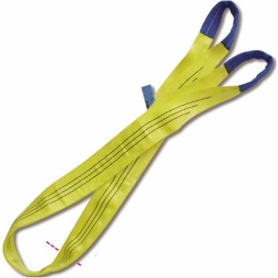 Beta Tools Popruhová smyčka žlutá 3000 kg 5 m (081560050)