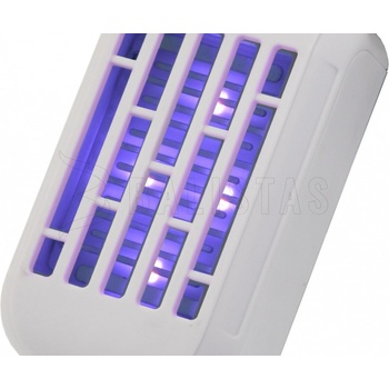 Cattara Lapač hmyzu PLUG UV 230V 13186