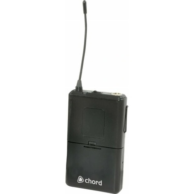 Chord NU4-BT