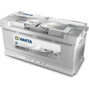 VARTA H15 Silver Dynamic AGM 105Ah 950A right+ (605 901 095)
