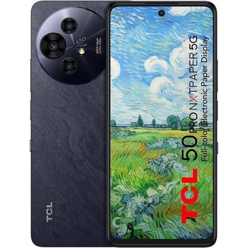TCL 50 PRO NXTPAPER 5G 512GB 8GB RAM Dual
