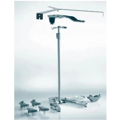 Kessebohmer Kes 260500 Revo 90° mechanizmus