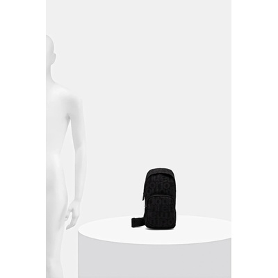 Emporio Armani Детска чанта през рамо Emporio Armani (EB000750.AF18972)