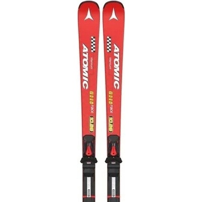 Lyže Atomic X9S Beta Race 10.26 + I 12 GW Limited Edition 26/27