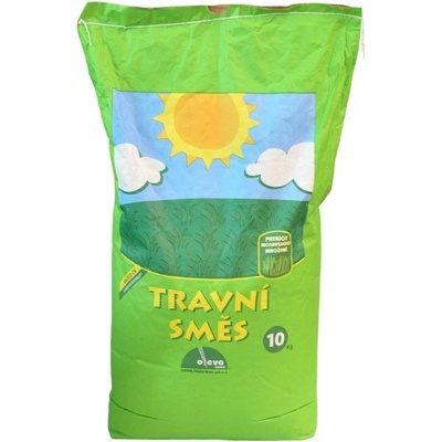 Travní směs - Hřišťová 10 kg