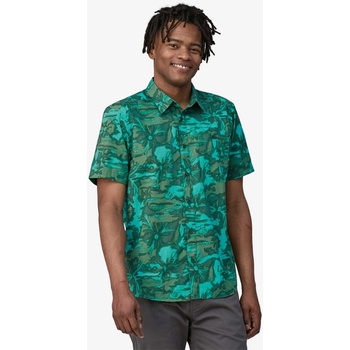 Patagonia Риза M's Go To Shirt