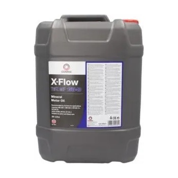 Image 1 of Comma X-FLOW MF 15W-40 20 l