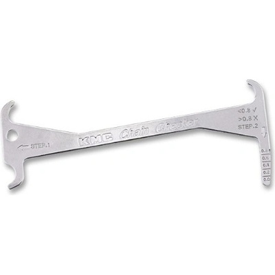 KMC Easy Chain Checker