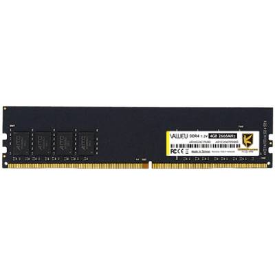 KINGSMAN 4GB DDR4 2666MHz KSD44G26C19UBD