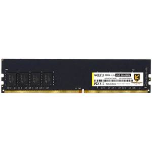 KINGSMAN 4GB DDR4 2666MHz KSD44G26C19UBD