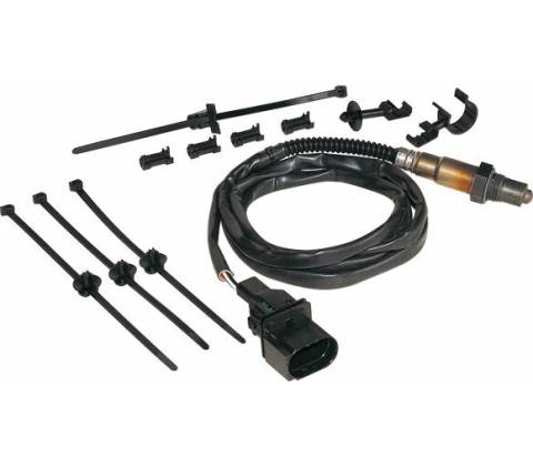 Lambda sonda BOSCH 0 258 007 361
