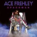 Spaceman - Ace Frehley LP