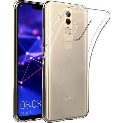 TFO priesvitné Huawei Mate 20 Lite Farba: Priesvitné 6031
