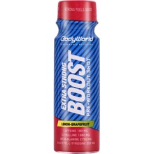 BodyWorld Boost Shot 80 ml