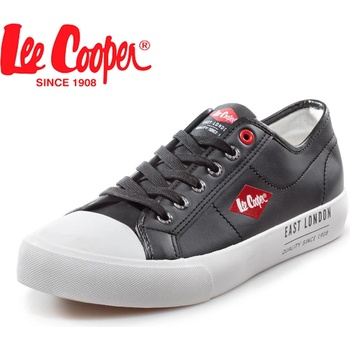 Lee Cooper Спортни маратонки Lee Cooper 801-10 Black