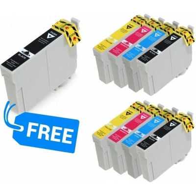 TonerDepot Epson T1281 - kompatibilní – Hledejceny.cz