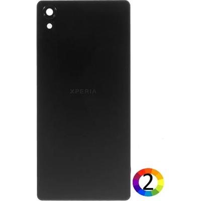 Sony Оригинален Заден Капак за Sony Xperia X