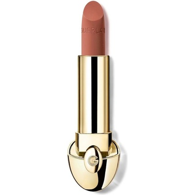 Guerlain rouge G Pečující rtěnka na míru Náplň rtěnka Rosegold 3,5 g