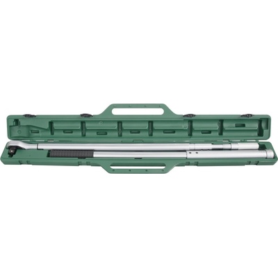 Jonnesway Momentový klíč 1" 400-2000 Nm, s certifikátem - T272000N – Zboží Dáma