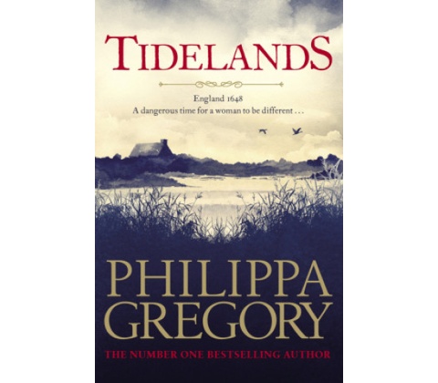 Tidelands