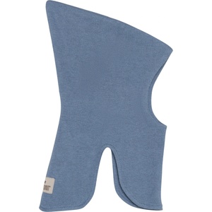 Huttelihut Детска зимна шапка (beanie) Huttelihut Kid's Balaclava Wool Knit Windstop Balaclava - Windward Blue - размер 54 cm (904-5556-0615)