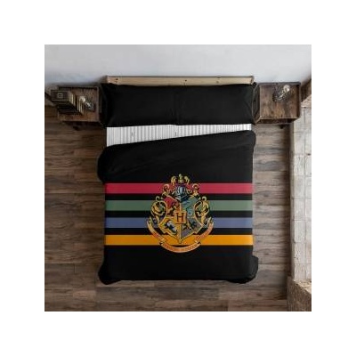 Harry Potter Покривало за одеяло Harry Potter Hogwarts 180 x 220 cm 105 легло