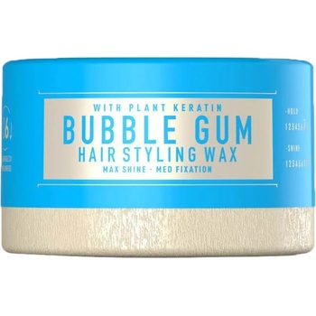 Immortal Infuse Bubble Gum Hair Styling Wax s keratinem 150 ml