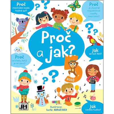 Proč a jak 5 let - Jiří Models