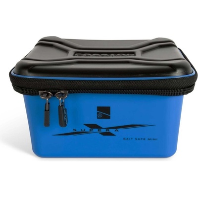 Preston Innovations Miska na nástrahy Supera X Bait Safe Mini