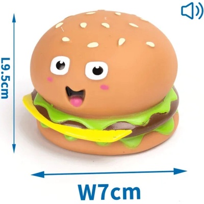 Nobleza hamburger 9,5 cm