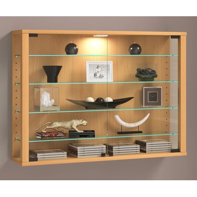 VCM Nástěnná ¨ Vitrosa L buk – Zboží Dáma