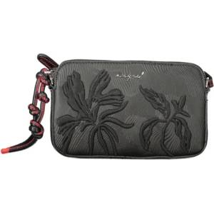 Desigual Чанта за жени desigual, Размер uni, Цвят Черен (26sayp14_ne2000)