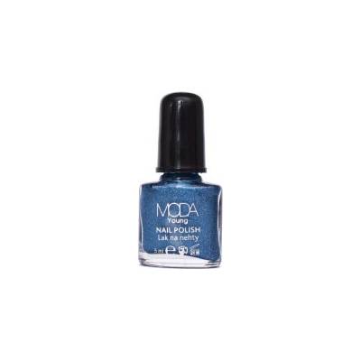 Flormar lak na nechty 85 5 ml