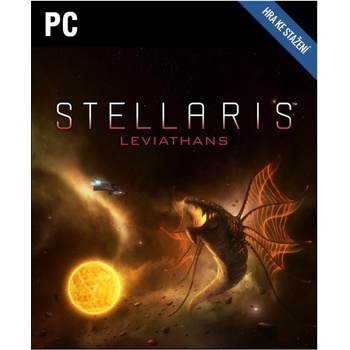 Stellaris: Leviathan Story Pack