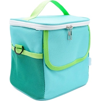 BabyJem Термочанта BabyJem - Mint (43204)