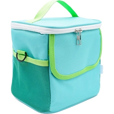 BabyJem Термочанта BabyJem - Mint (43204)