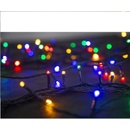 MagicHome Strend Pro Reťaz Errai 560 LED multicolor 8 funkcií 230 V 50 Hz IP44 exteriér napájací