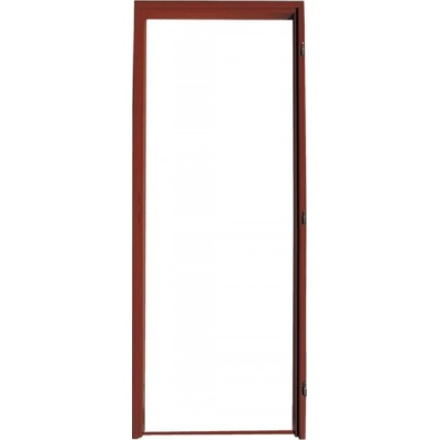 Hobes Ocelová zárubeň pro přesné zdění YZ 2045x900/100 P – Zbozi.Blesk.cz