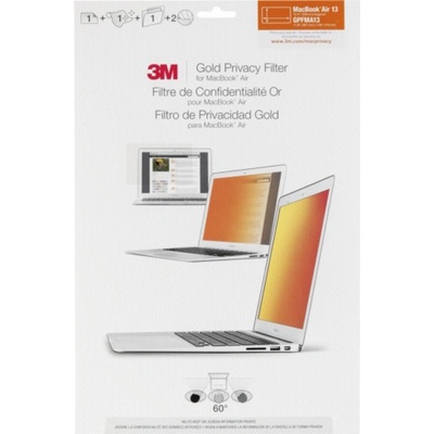 3M GFNAP002 filtr Gold Apple MacBook Air 13