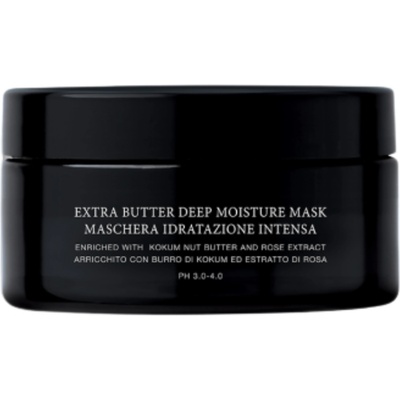 pH Laboratories pH Интензивно хидратираща и регенерираща маска с хиалурон Extra Butter, 200 ml