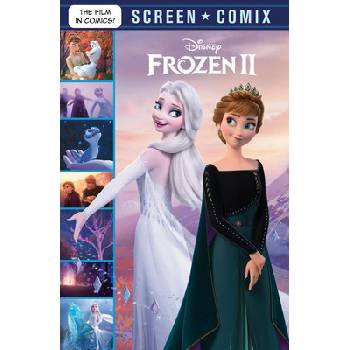 Frozen 2 Disney Frozen 2 Random House Disney