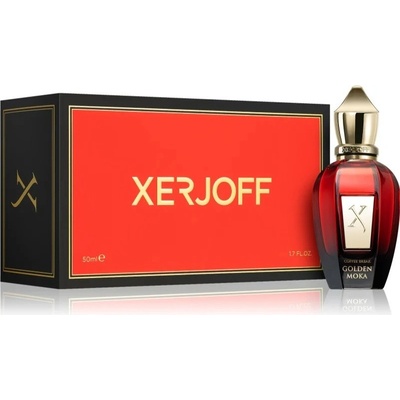 Xerjoff Golden Moka parfumovaná voda unisex 50 ml