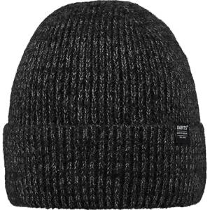 Barts Мъжка зимна шапка (beanie) Barts Willian Beanie - Anthracite - размер One Size (204-9460-0111)