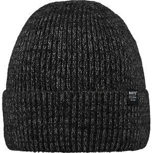 Barts Зимна шапка (beanie) Barts Willian Beanie - Anthracite - размер One Size (204-9460-0111)